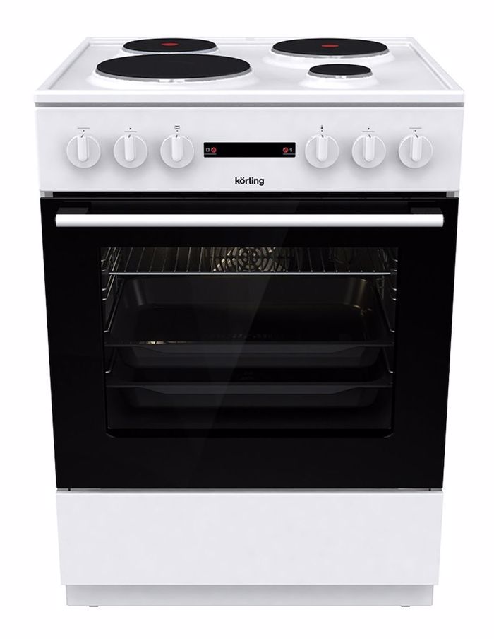 KOuZINA 742630 KE6A40WM KORTING